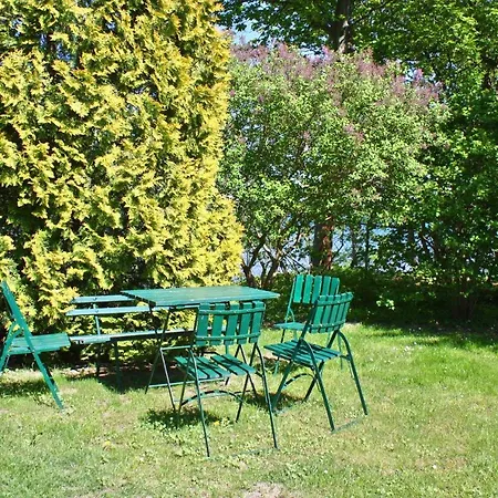Ferienhaeuser See 7360 Apartament Klink
